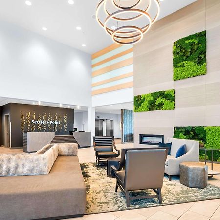 Best Western Plus Settlers Point Washington Eksteriør bilde