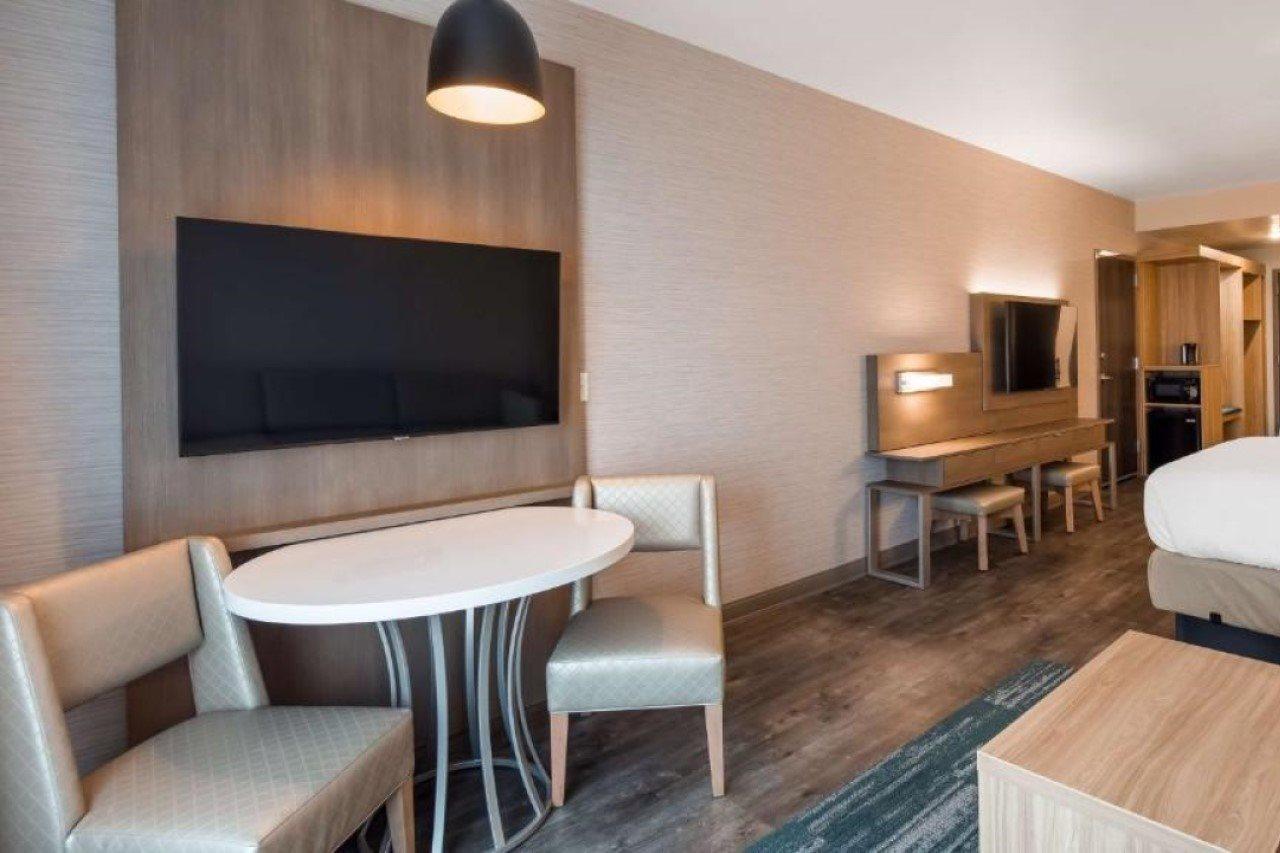 Best Western Plus Settlers Point Washington Eksteriør bilde
