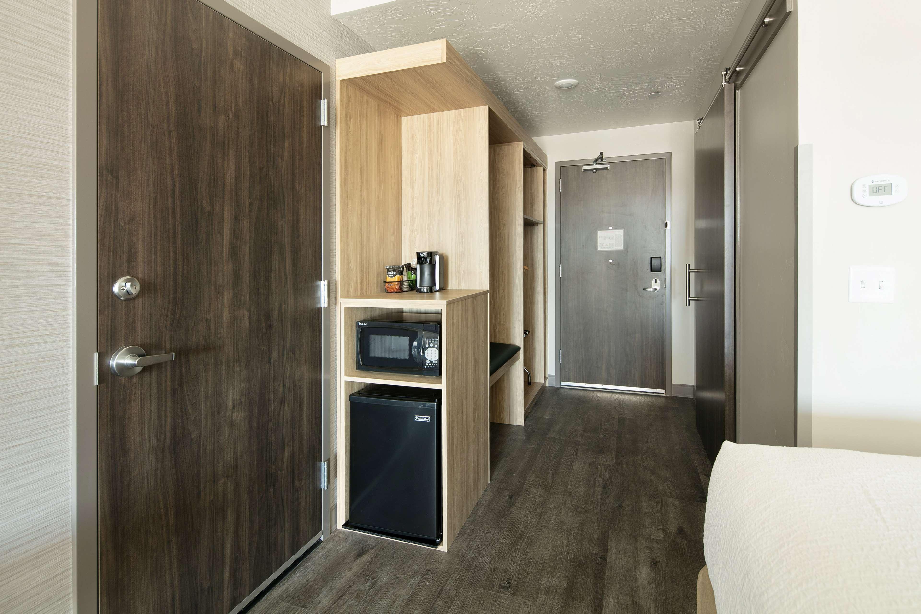 Best Western Plus Settlers Point Washington Eksteriør bilde