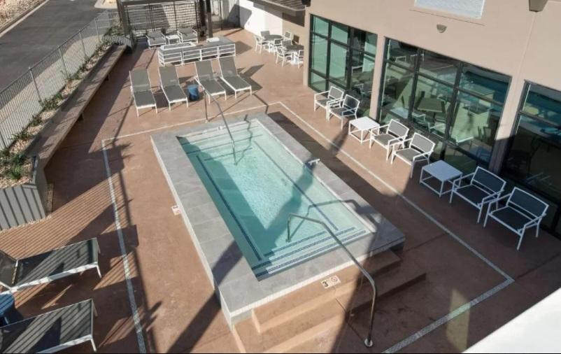 Best Western Plus Settlers Point Washington Eksteriør bilde