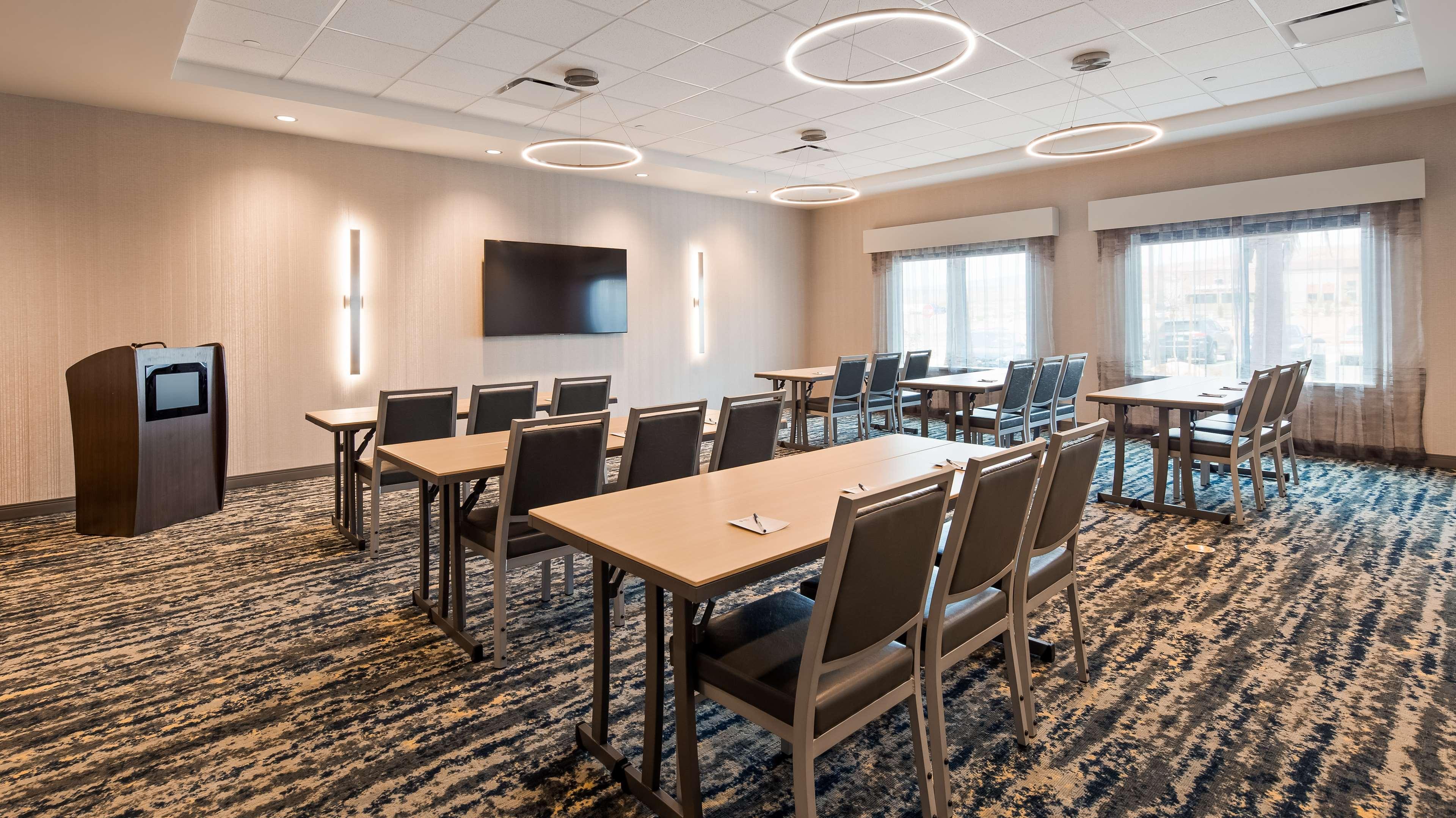 Best Western Plus Settlers Point Washington Eksteriør bilde