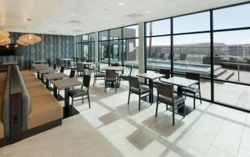Best Western Plus Settlers Point Washington Eksteriør bilde