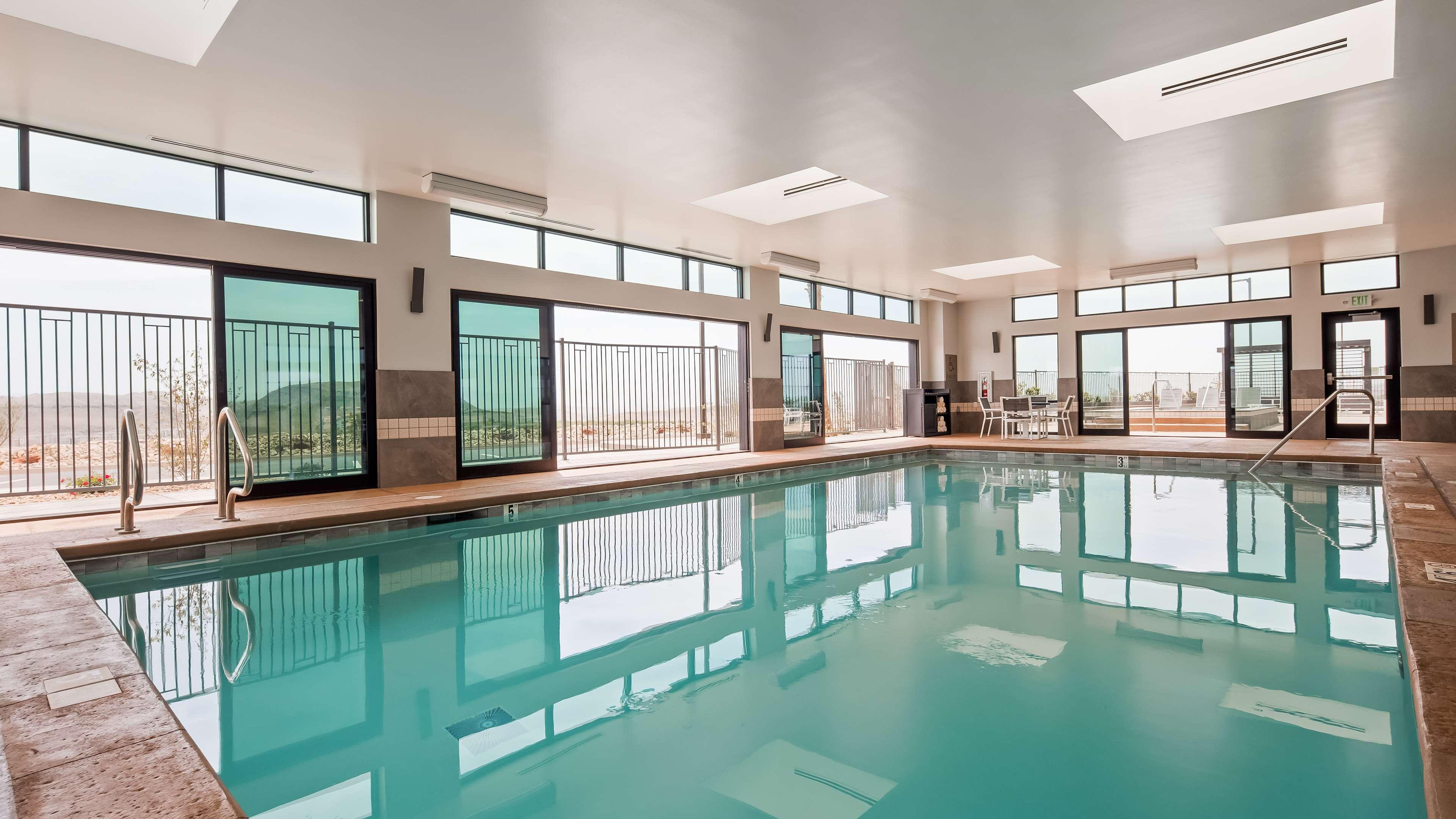 Best Western Plus Settlers Point Washington Eksteriør bilde