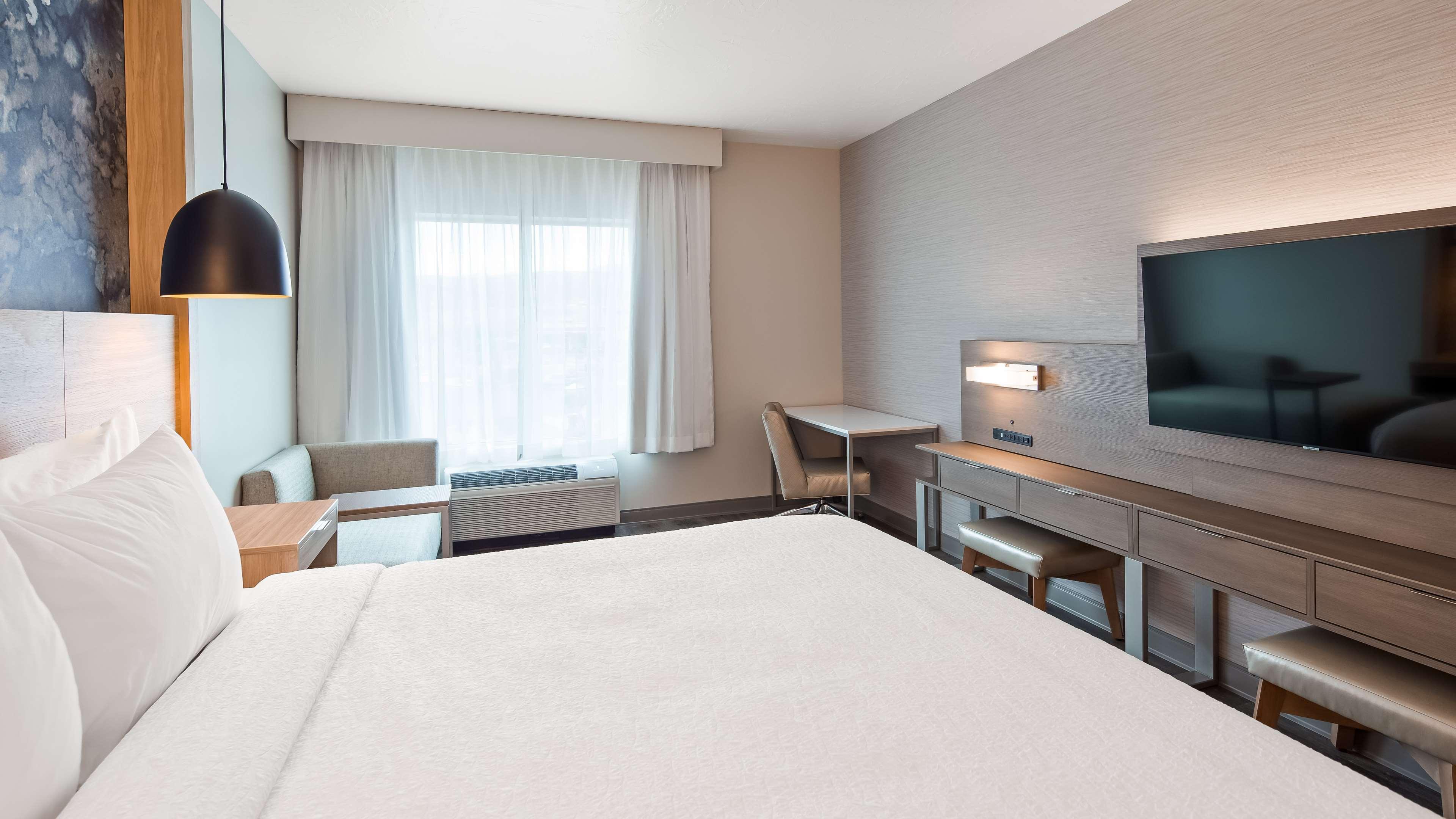 Best Western Plus Settlers Point Washington Eksteriør bilde