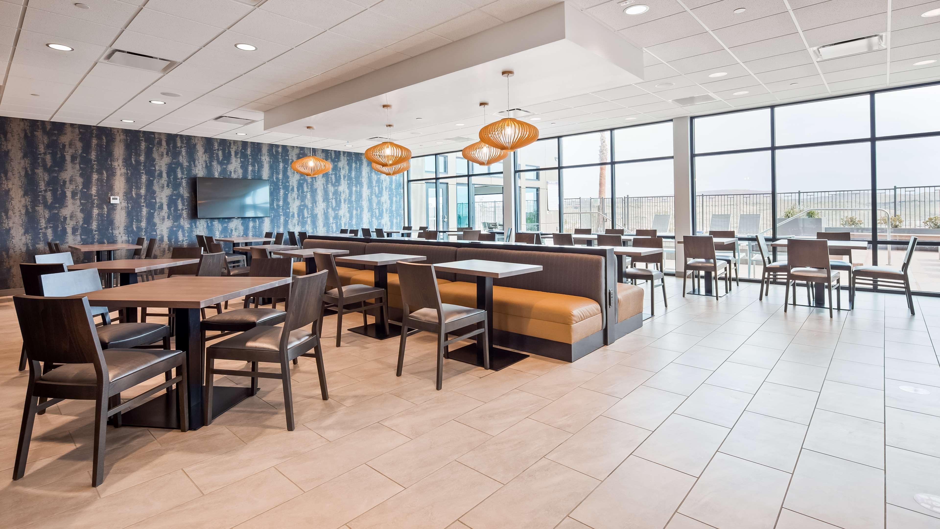 Best Western Plus Settlers Point Washington Eksteriør bilde