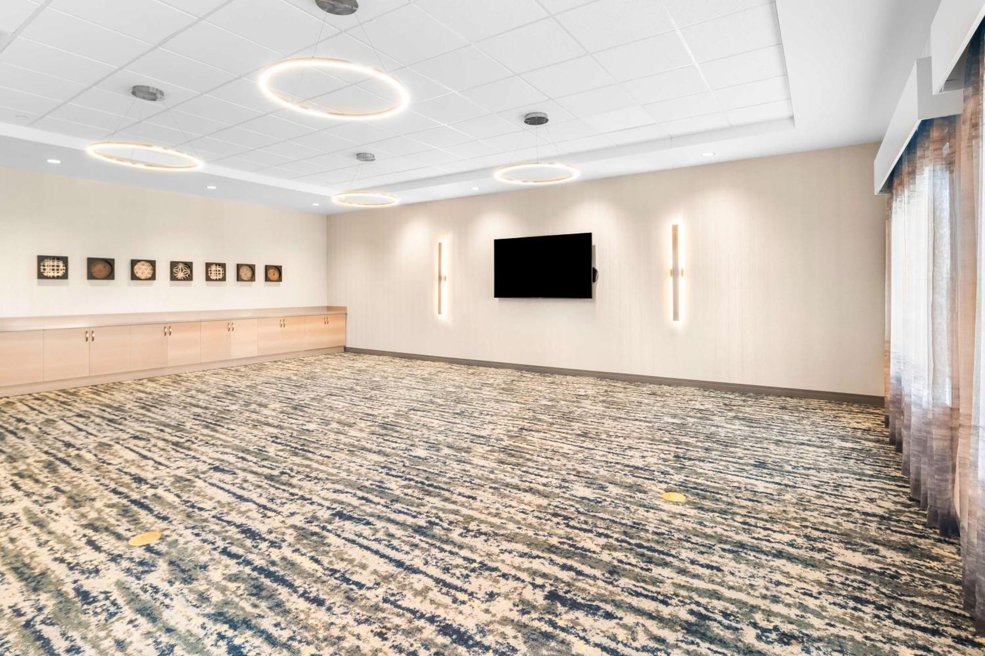 Best Western Plus Settlers Point Washington Eksteriør bilde