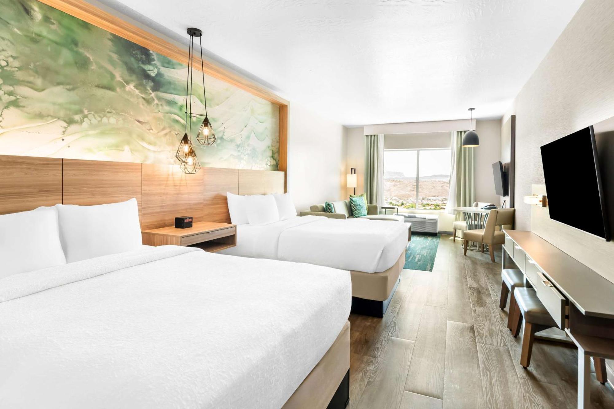 Best Western Plus Settlers Point Washington Eksteriør bilde