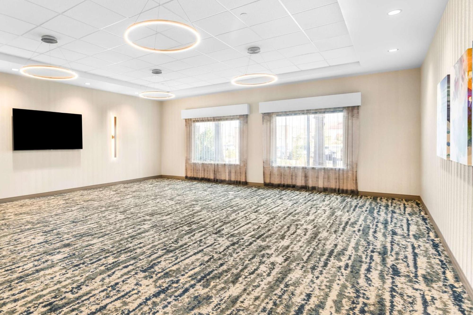 Best Western Plus Settlers Point Washington Eksteriør bilde