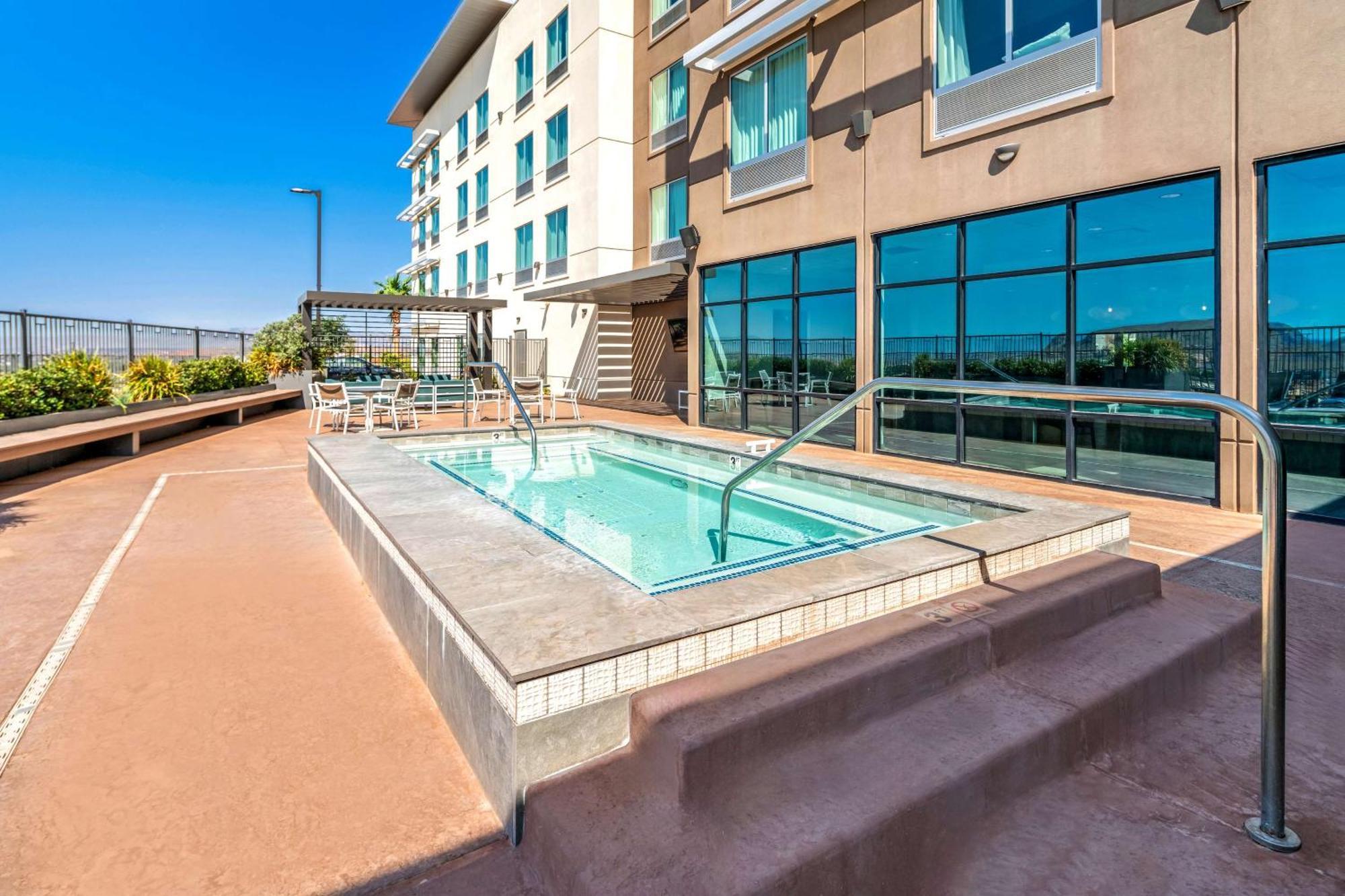 Best Western Plus Settlers Point Washington Eksteriør bilde