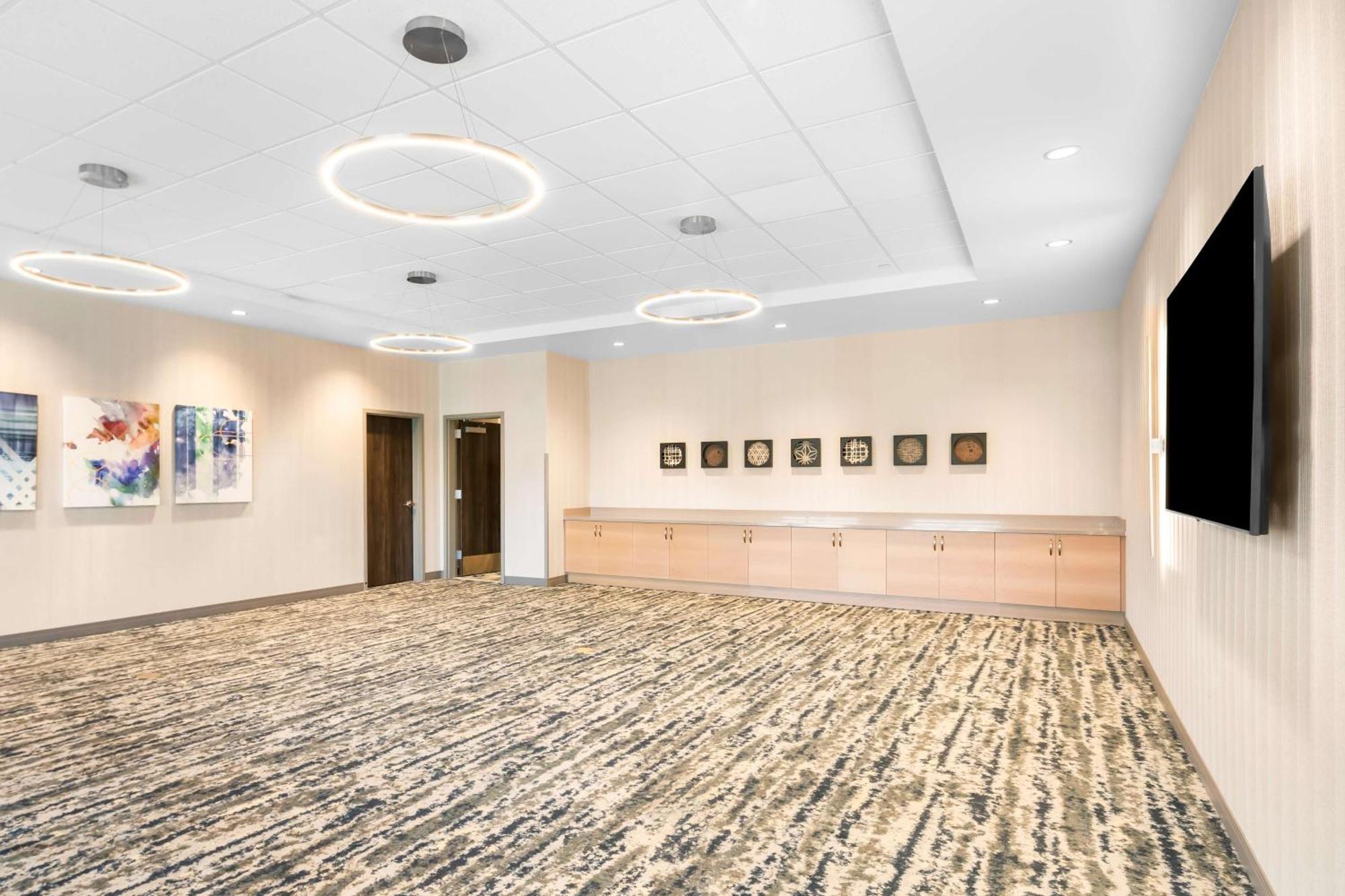 Best Western Plus Settlers Point Washington Eksteriør bilde