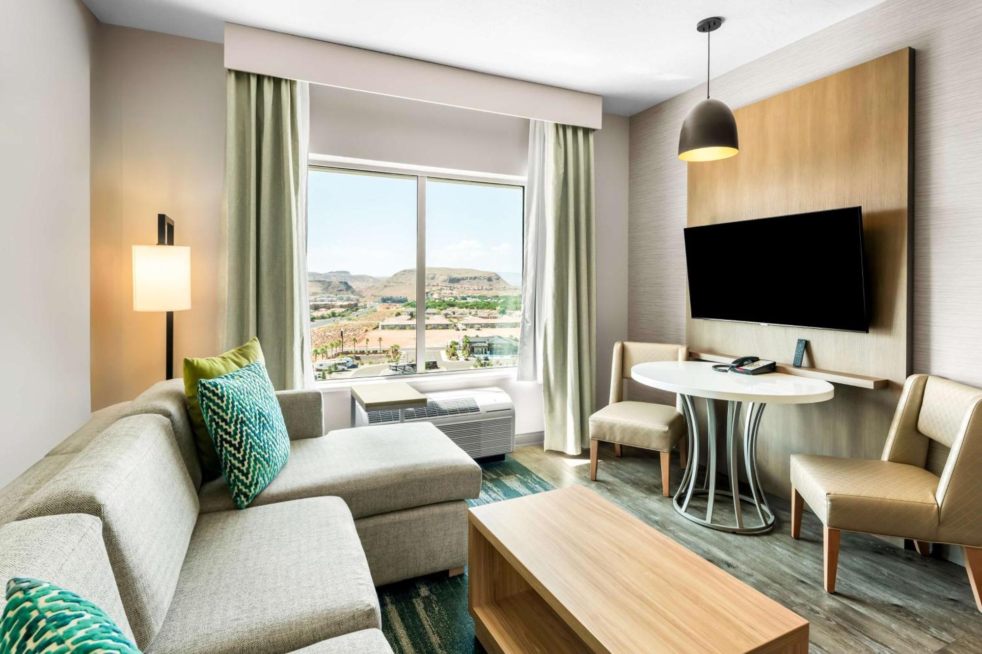 Best Western Plus Settlers Point Washington Eksteriør bilde