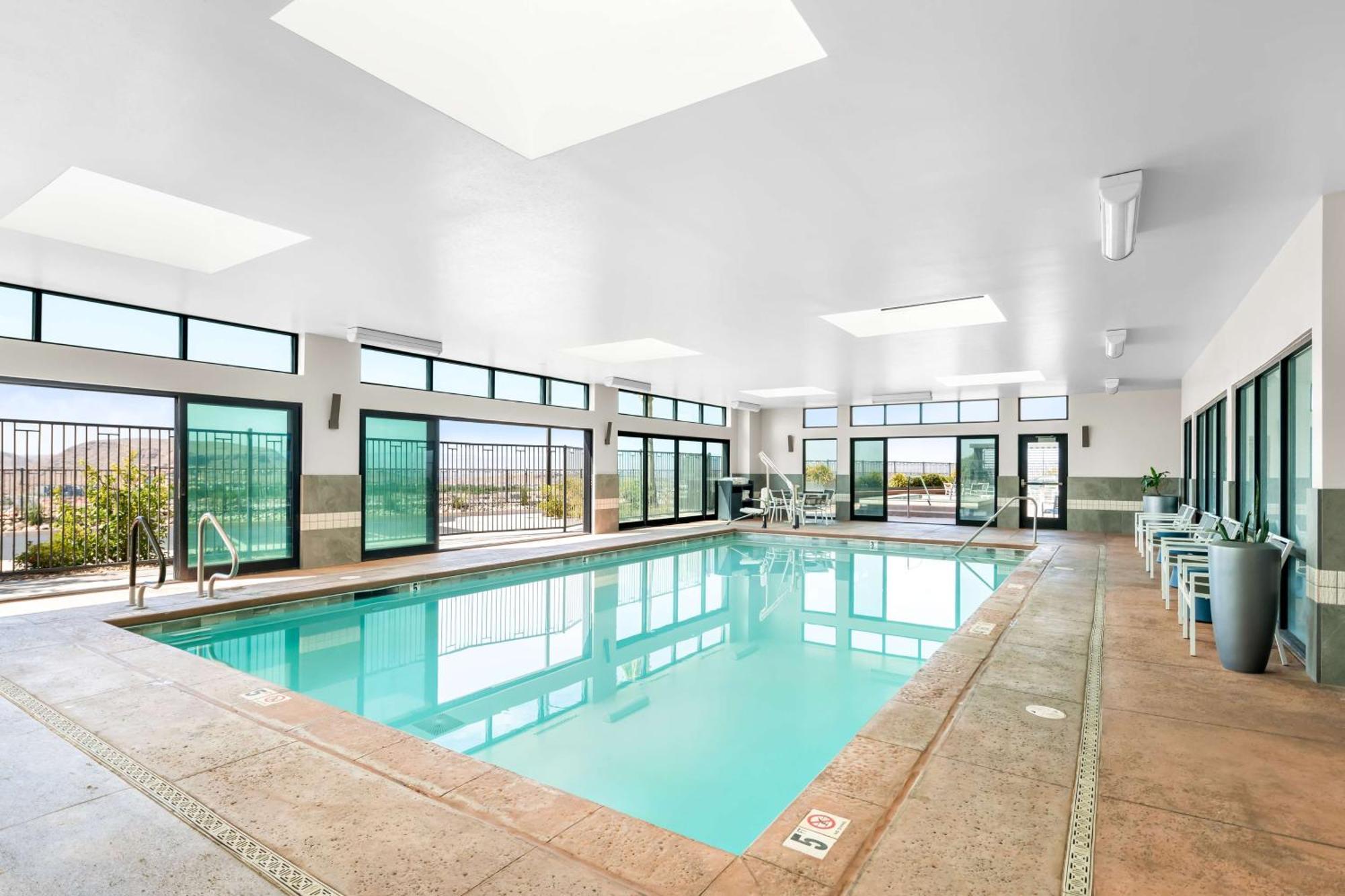 Best Western Plus Settlers Point Washington Eksteriør bilde