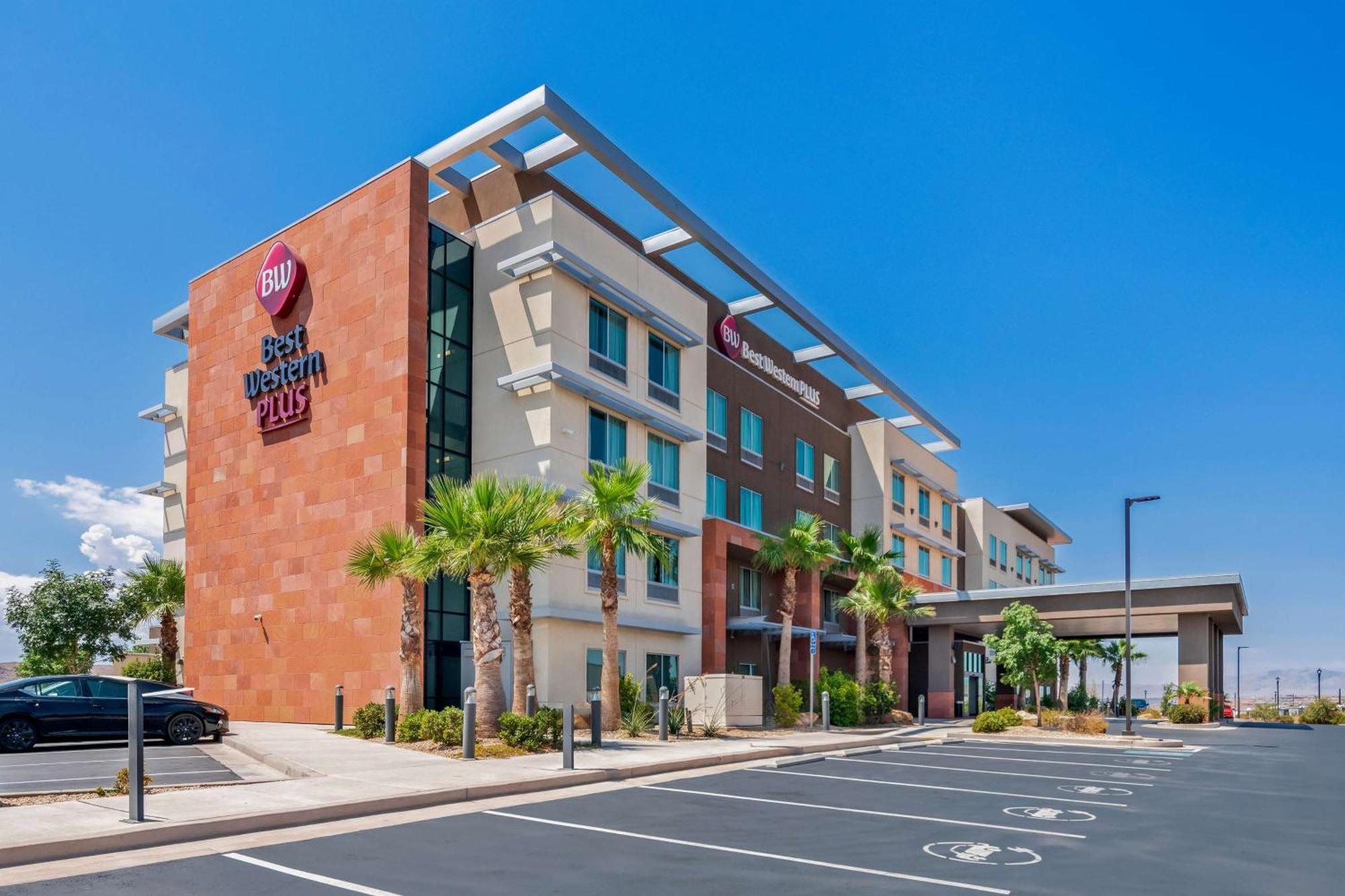 Best Western Plus Settlers Point Washington Eksteriør bilde